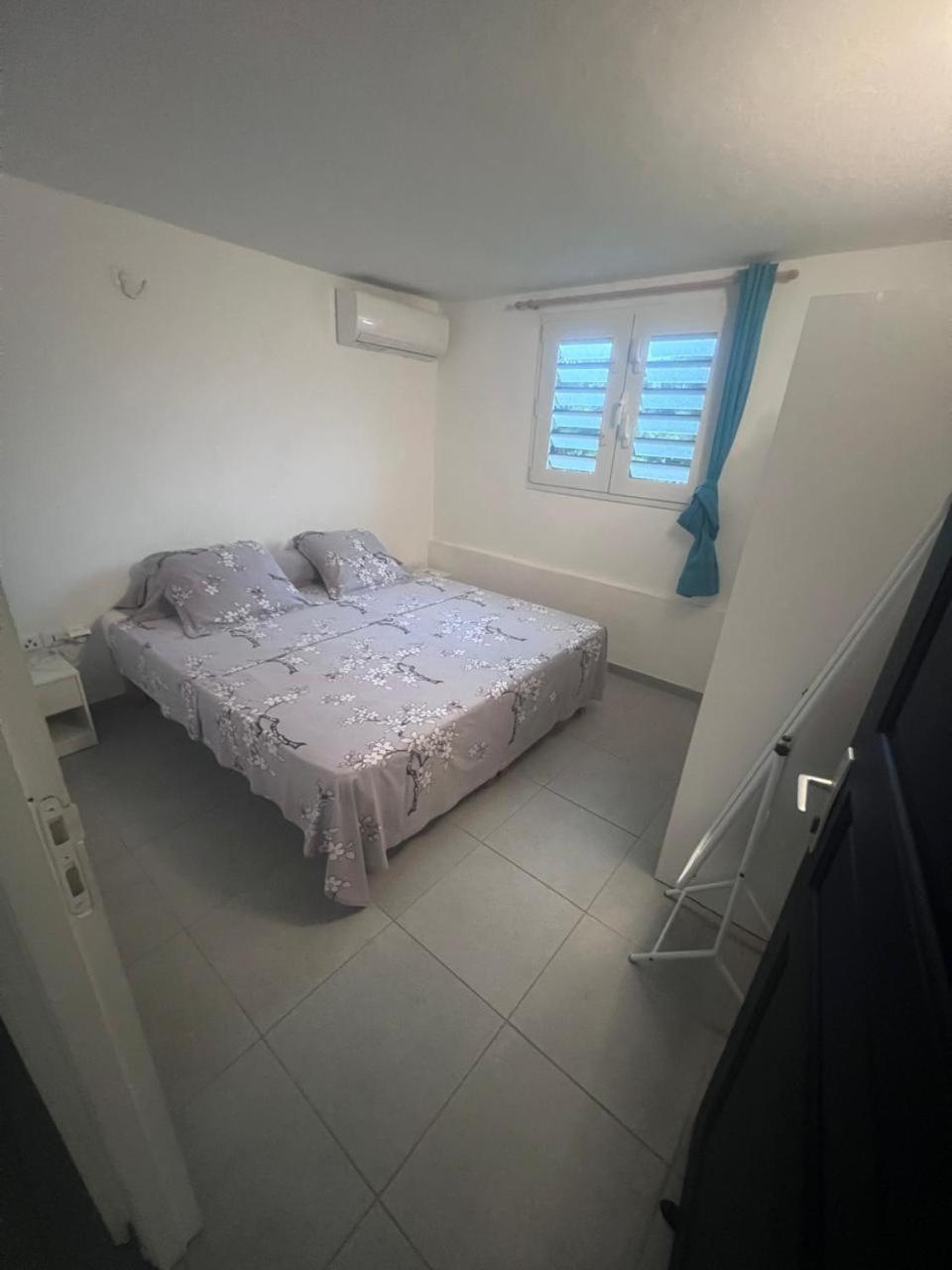 Logement Côté Campagne Plaisance Le Lamentin Exterior foto