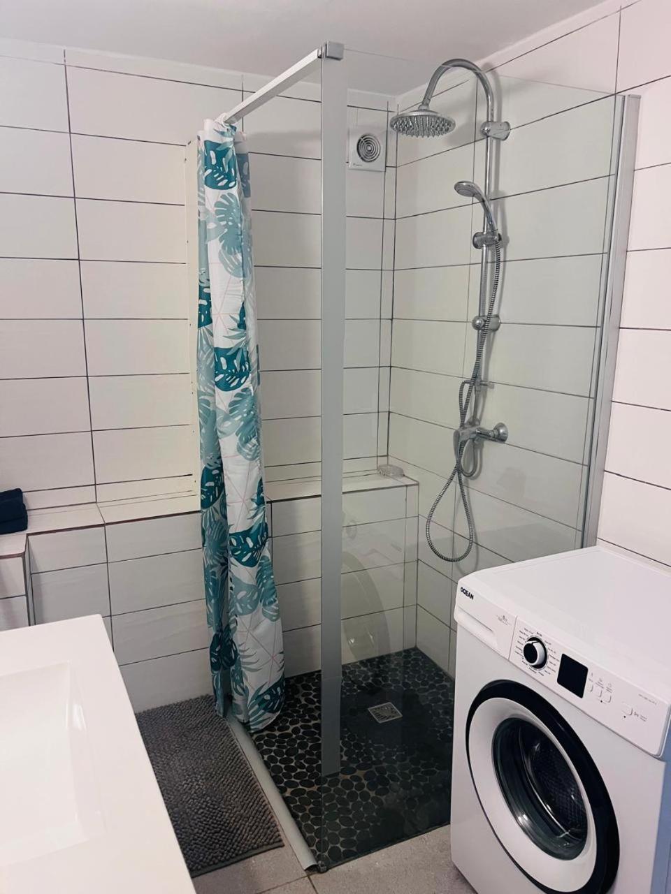 Logement Côté Campagne Plaisance Le Lamentin Exterior foto